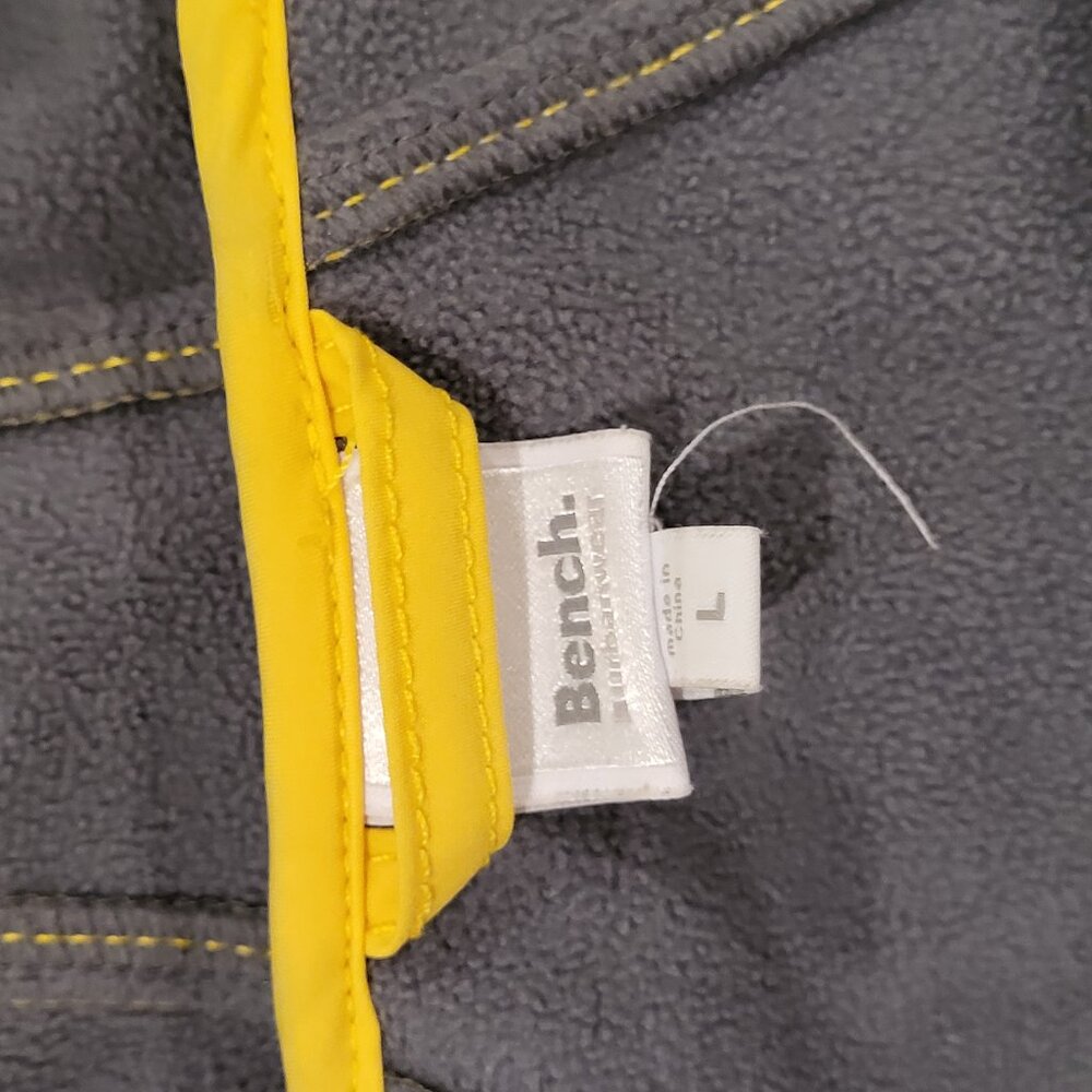 Bench jacket large - Picture 5 of 5